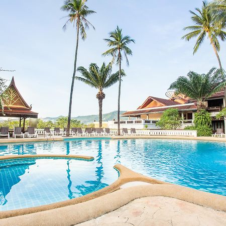 Nova Samui Resort Chaweng  Esterno foto