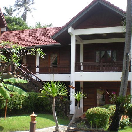 Nova Samui Resort Chaweng  Esterno foto