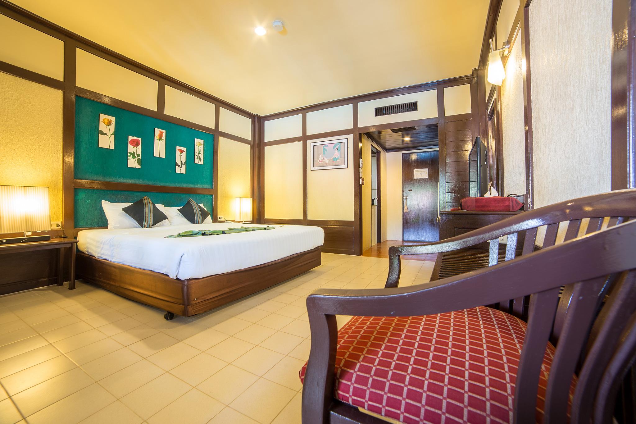 Nova Samui Resort Chaweng  Esterno foto