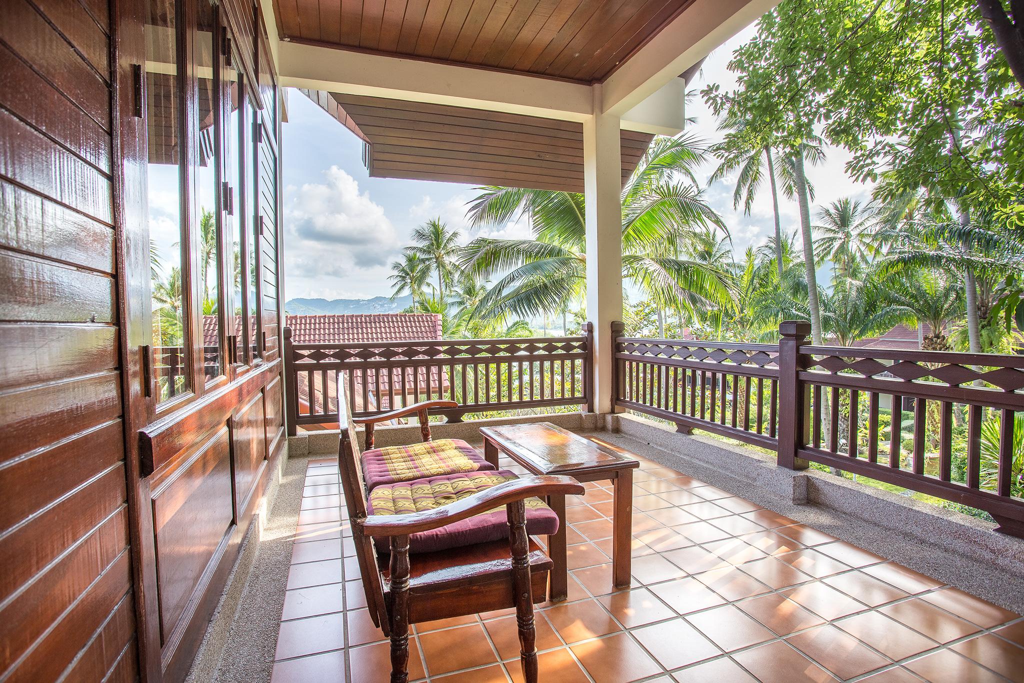 Nova Samui Resort Chaweng  Esterno foto
