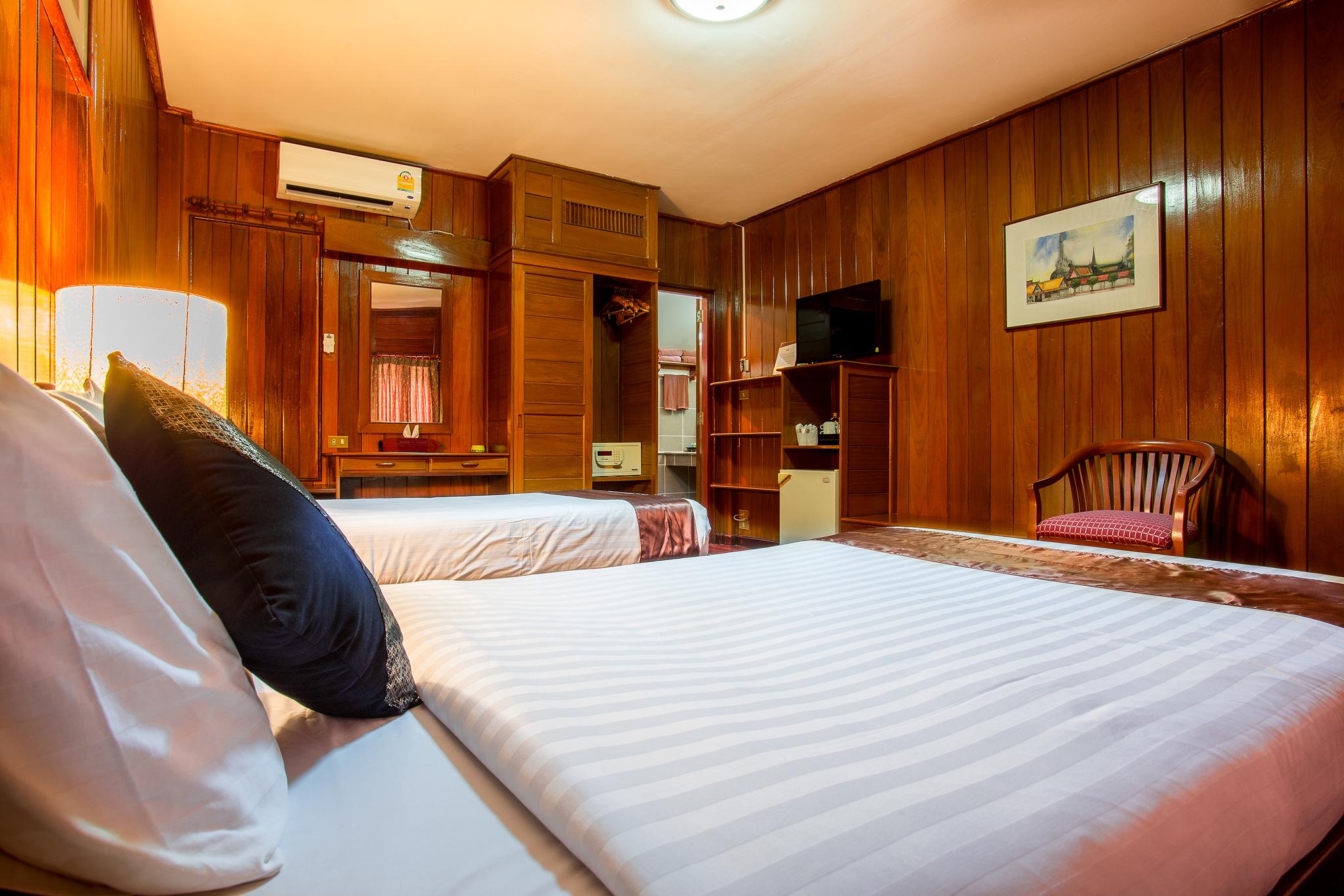 Nova Samui Resort Chaweng  Esterno foto