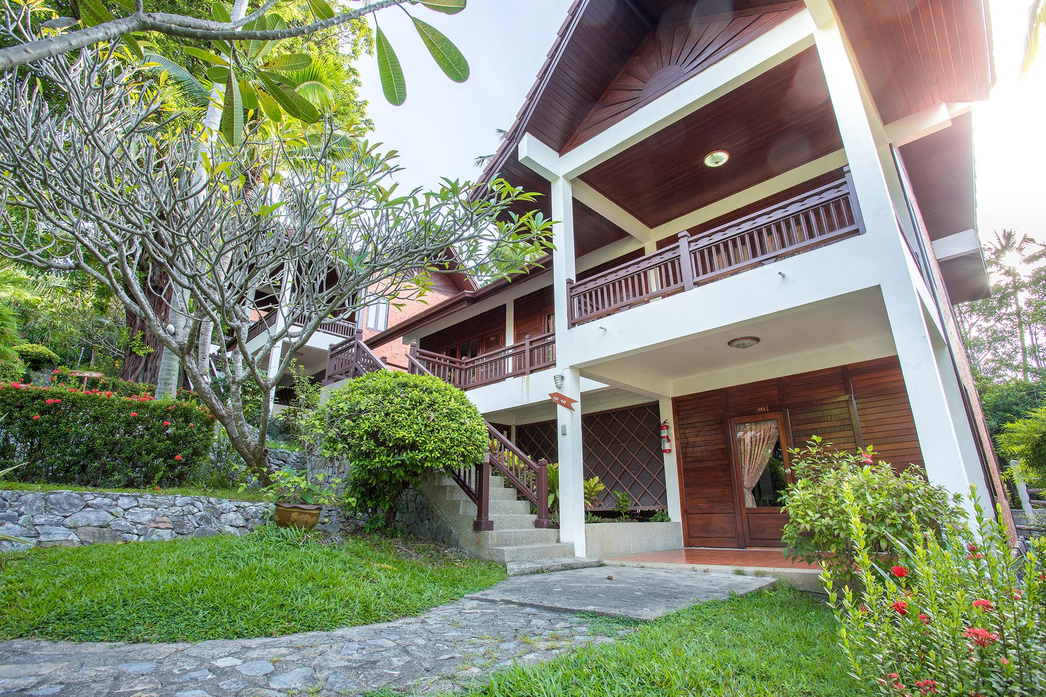 Nova Samui Resort Chaweng  Esterno foto