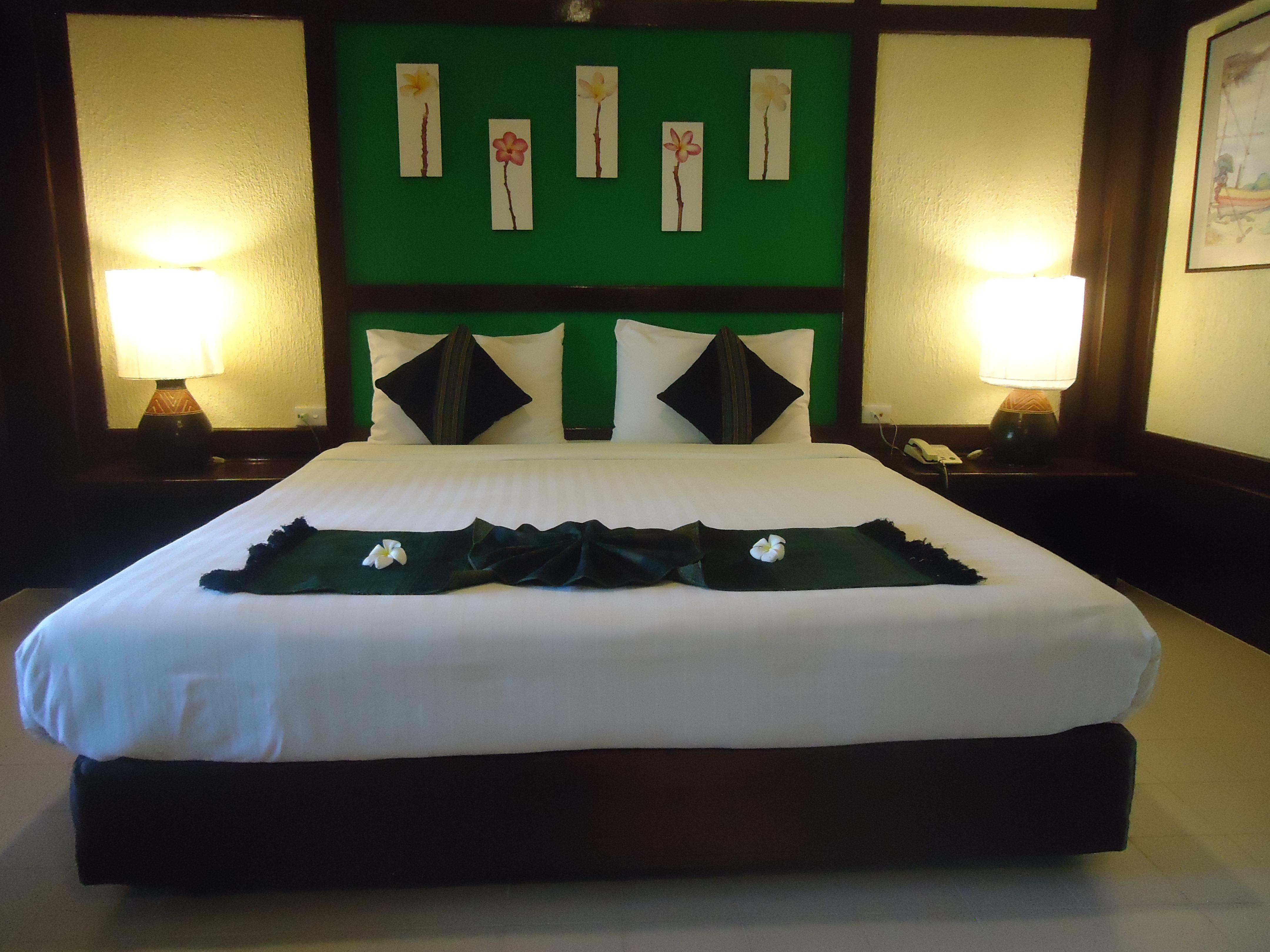 Nova Samui Resort Chaweng  Esterno foto