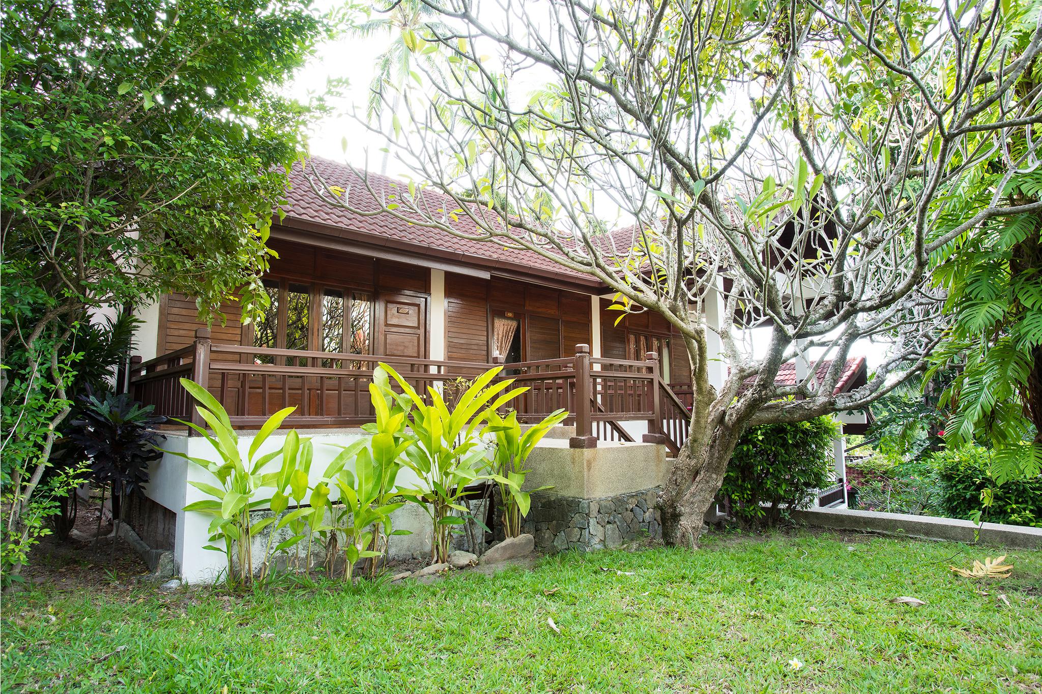 Nova Samui Resort Chaweng  Esterno foto