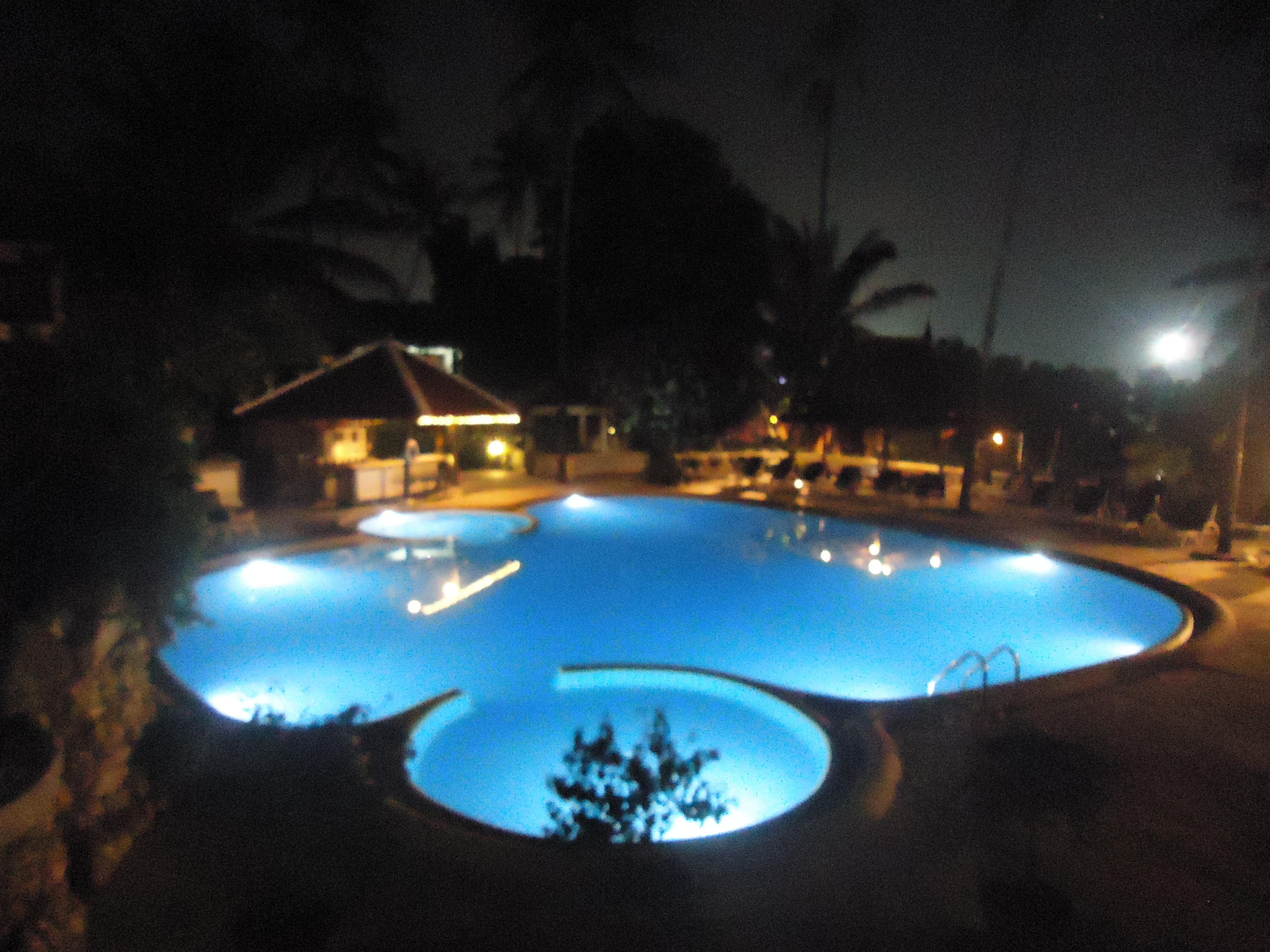 Nova Samui Resort Chaweng  Esterno foto