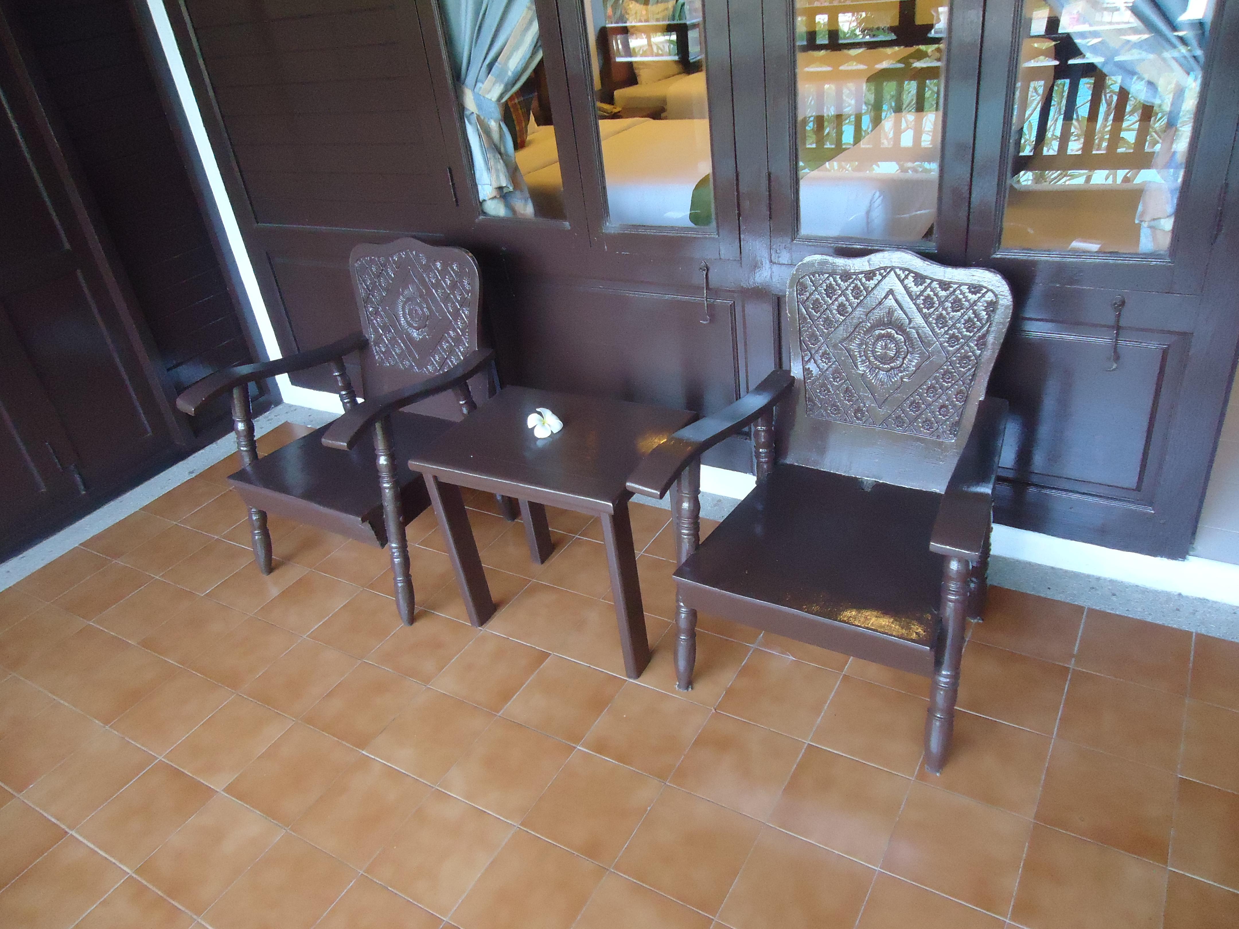 Nova Samui Resort Chaweng  Esterno foto