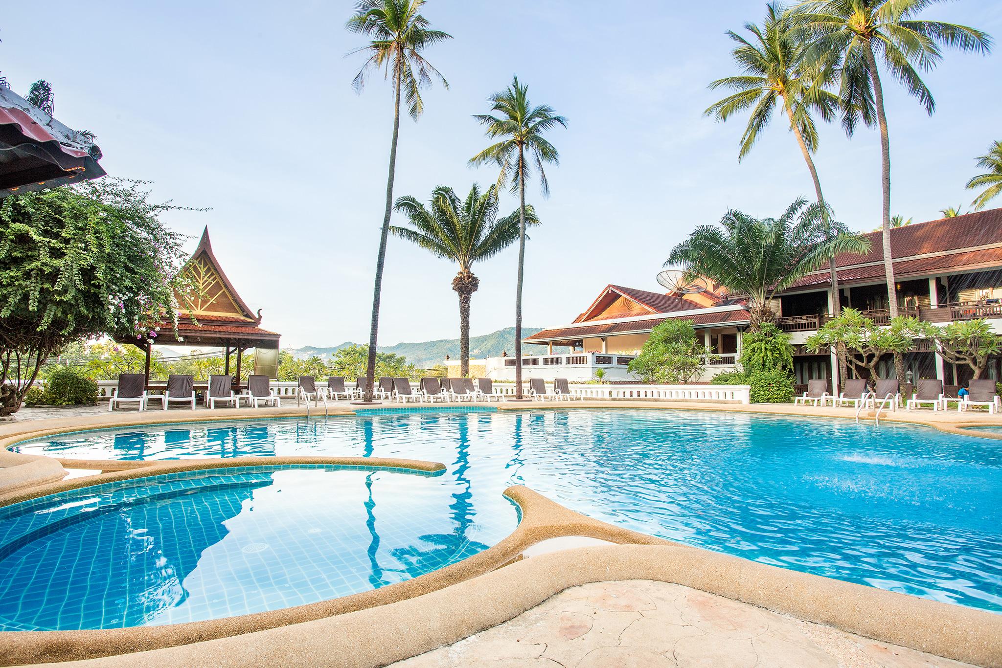 Nova Samui Resort Chaweng  Esterno foto