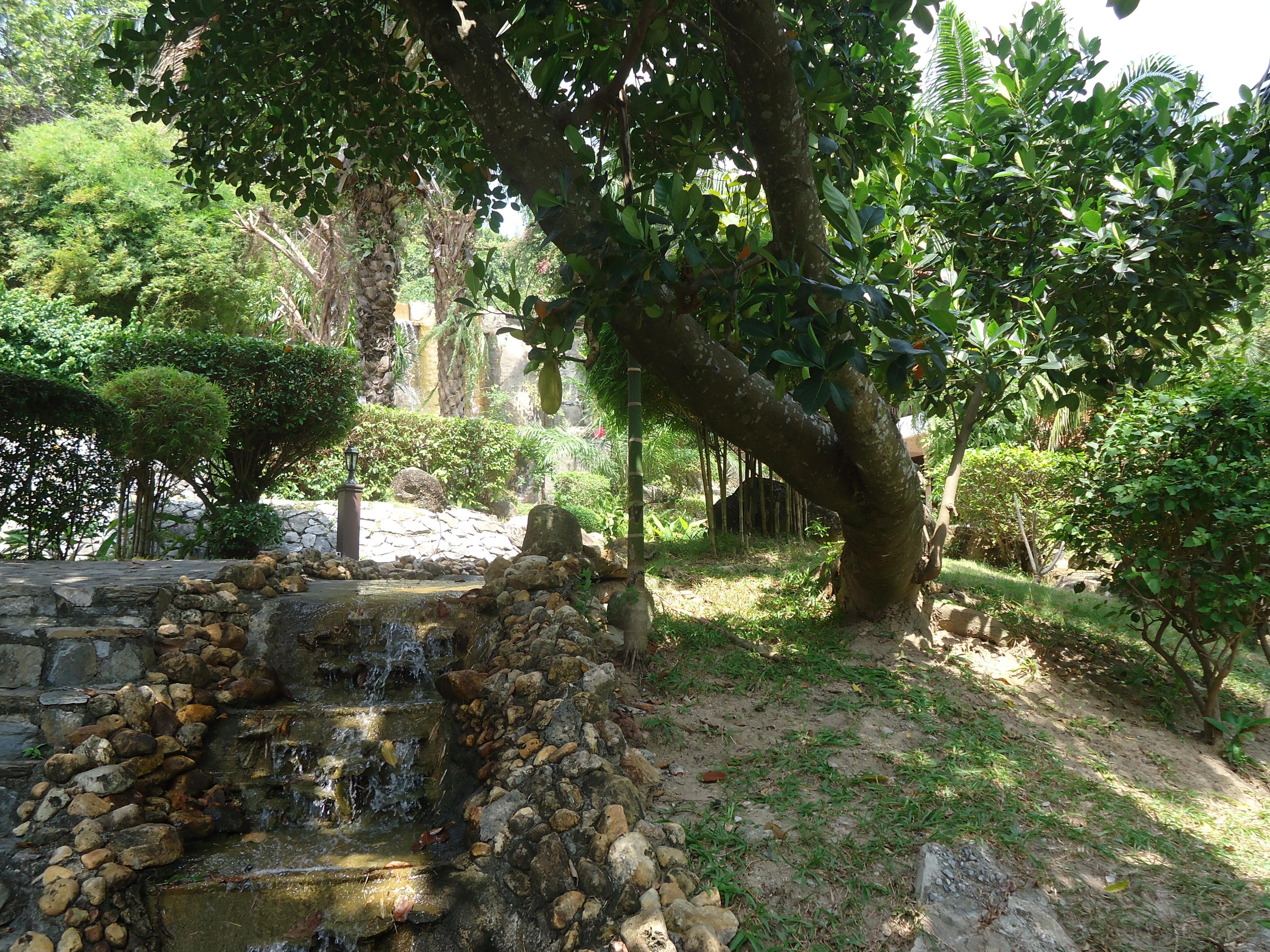 Nova Samui Resort Chaweng  Esterno foto