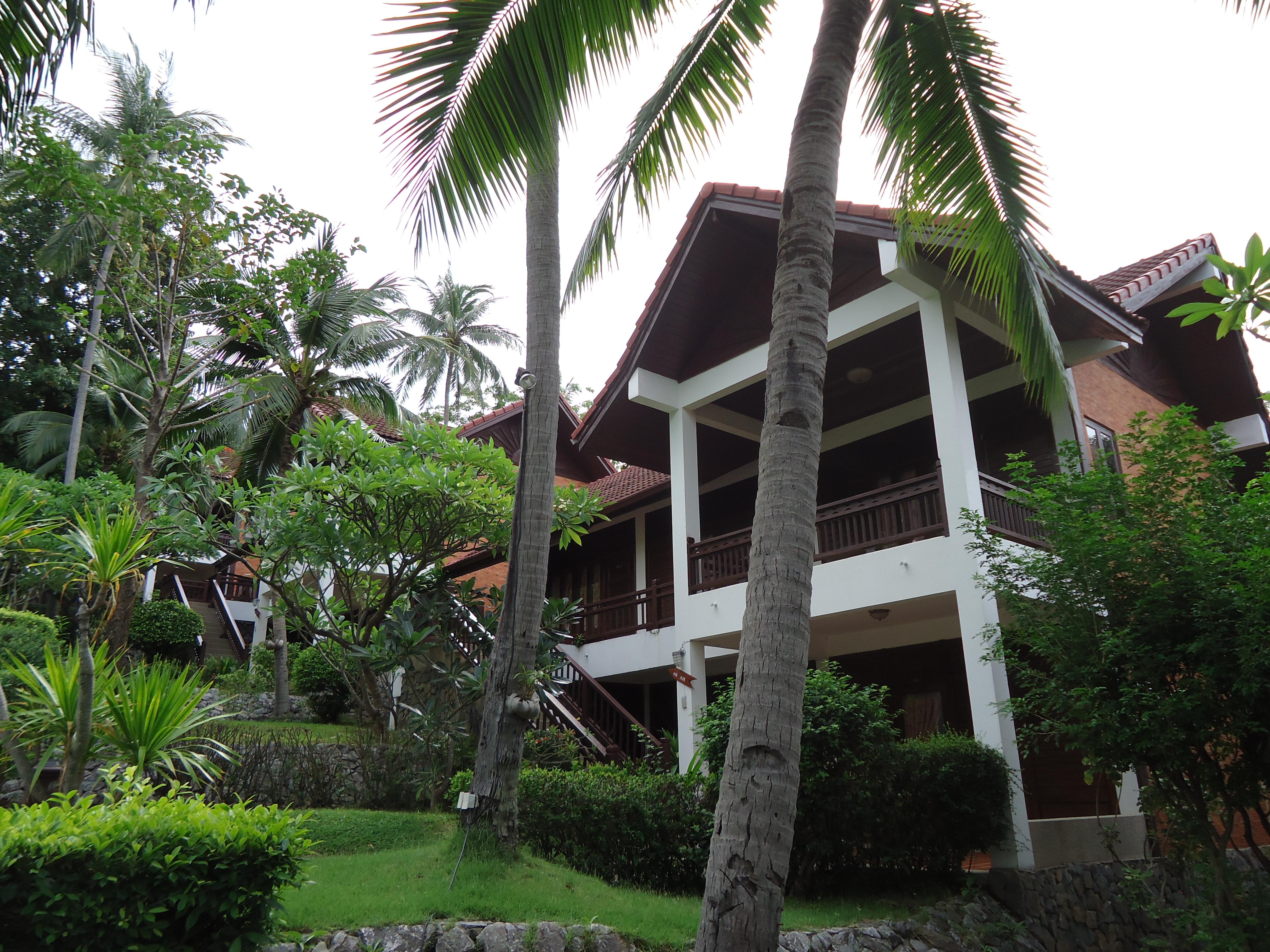 Nova Samui Resort Chaweng  Esterno foto