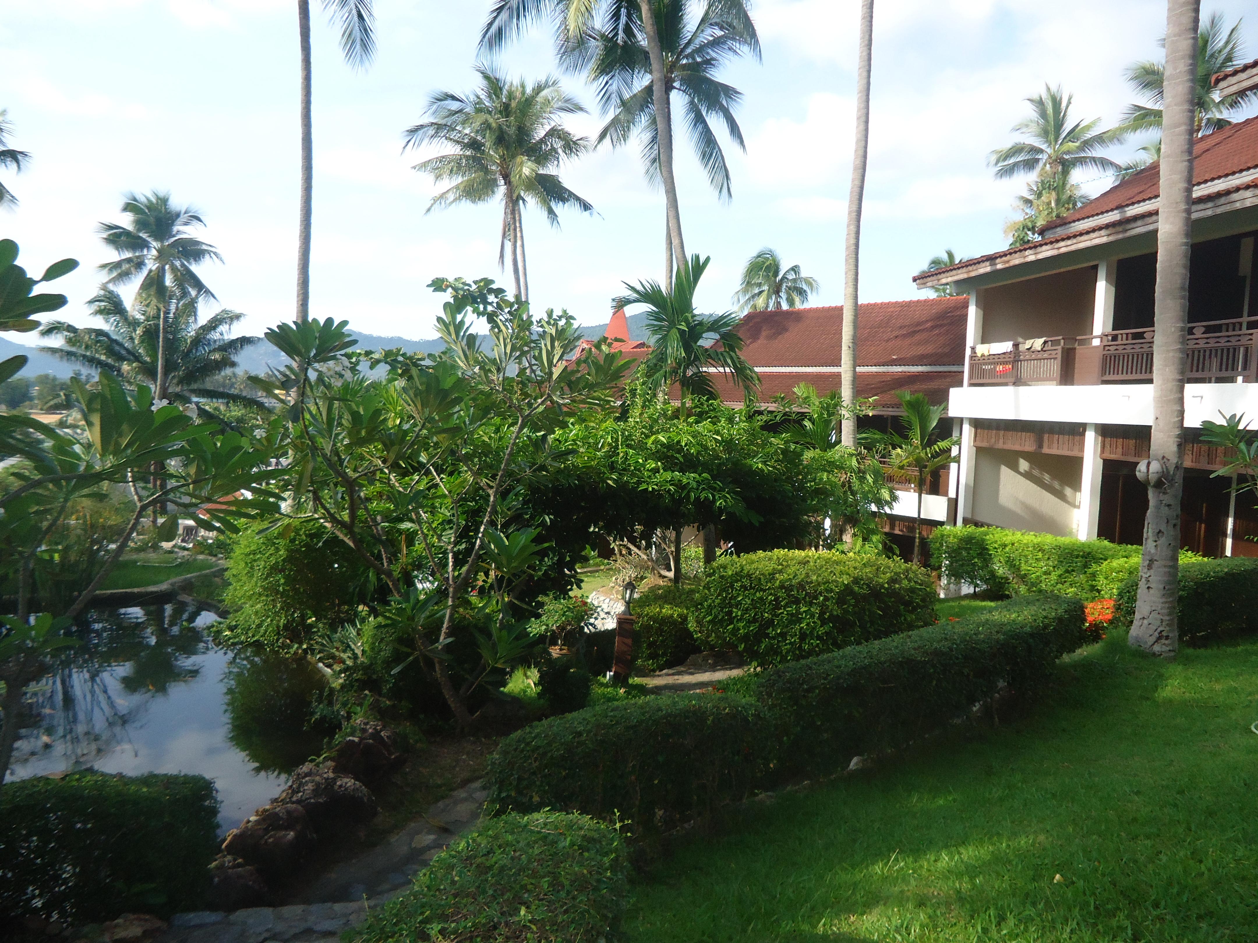 Nova Samui Resort Chaweng  Esterno foto