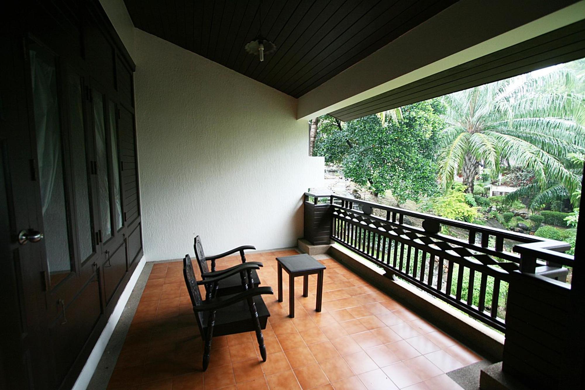 Nova Samui Resort Chaweng  Esterno foto