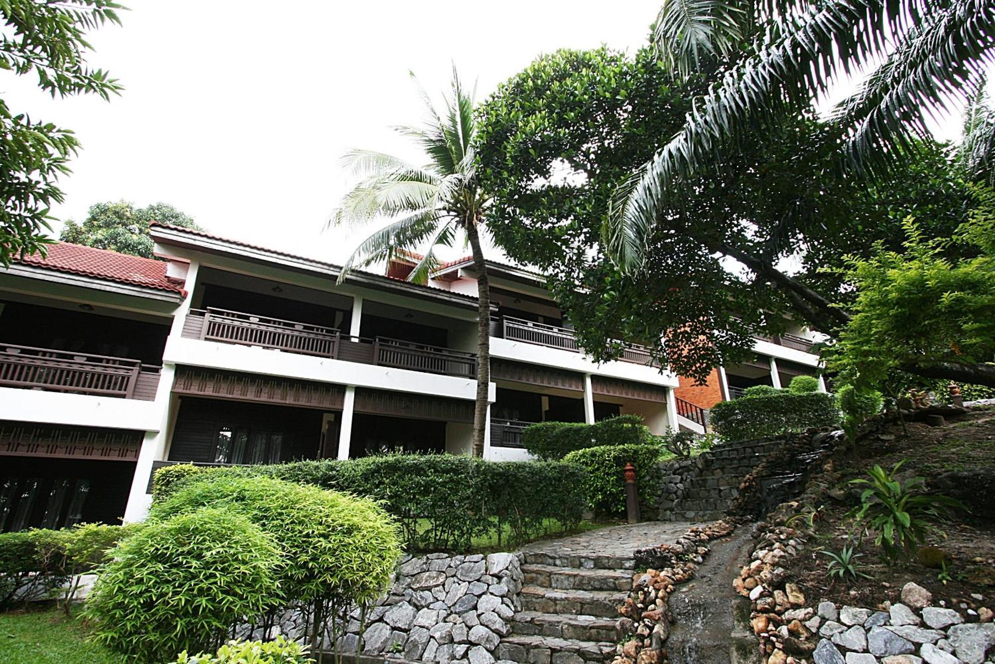 Nova Samui Resort Chaweng  Esterno foto